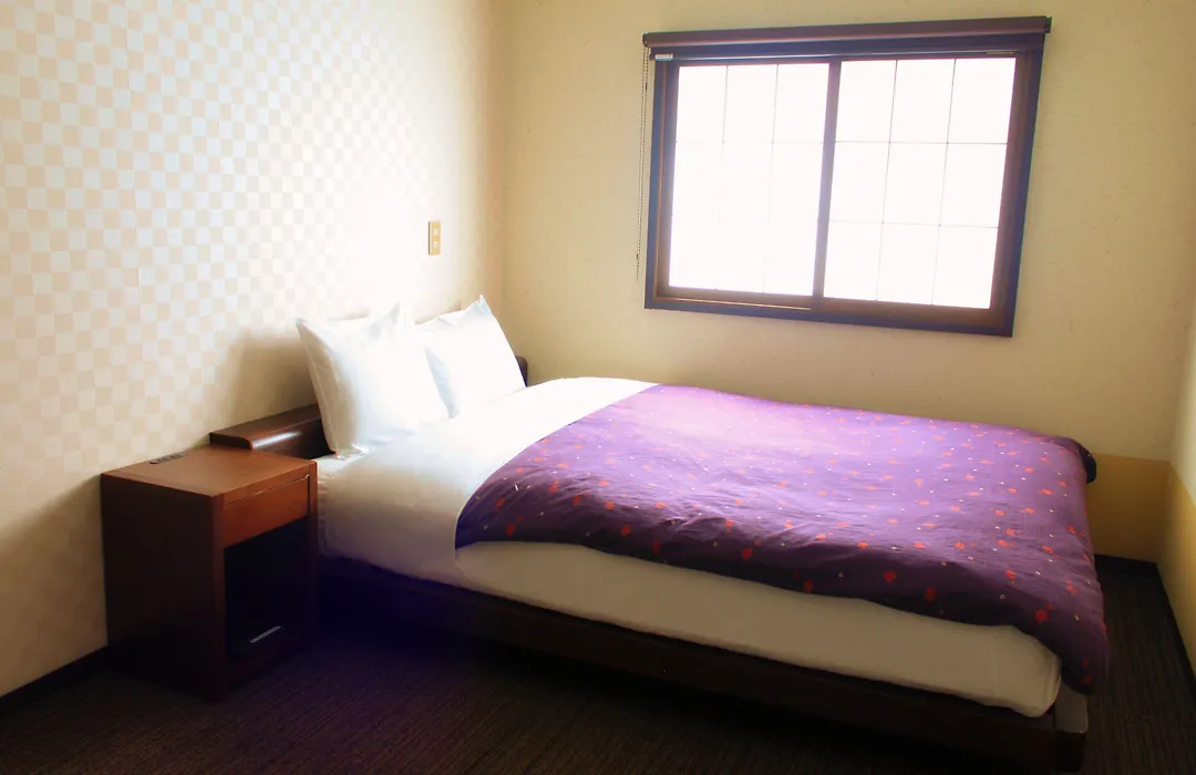 K'S House Takayama 1St K'S Hostel-1