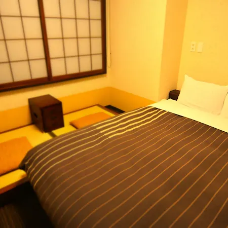 K'S House Takayama 1St K'S Hostel-2